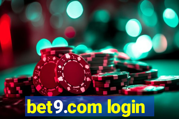 bet9.com login